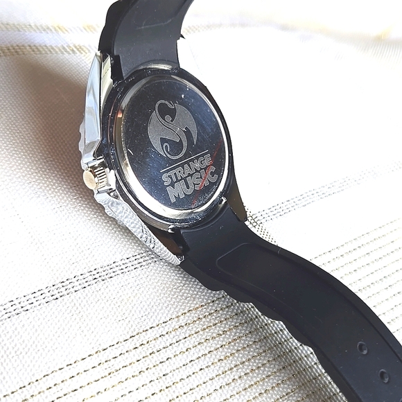 2016 Strange Music/ Tech N9ne Watch - Picture 9 of 13